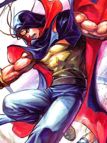 霸刀群侠传online