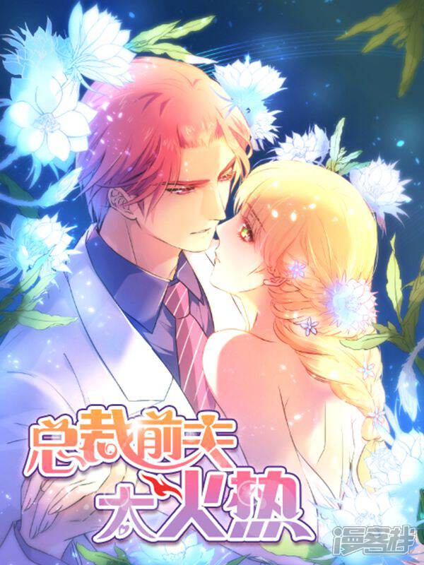 总裁的失忆前妻