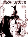 snow storm 雪之女王