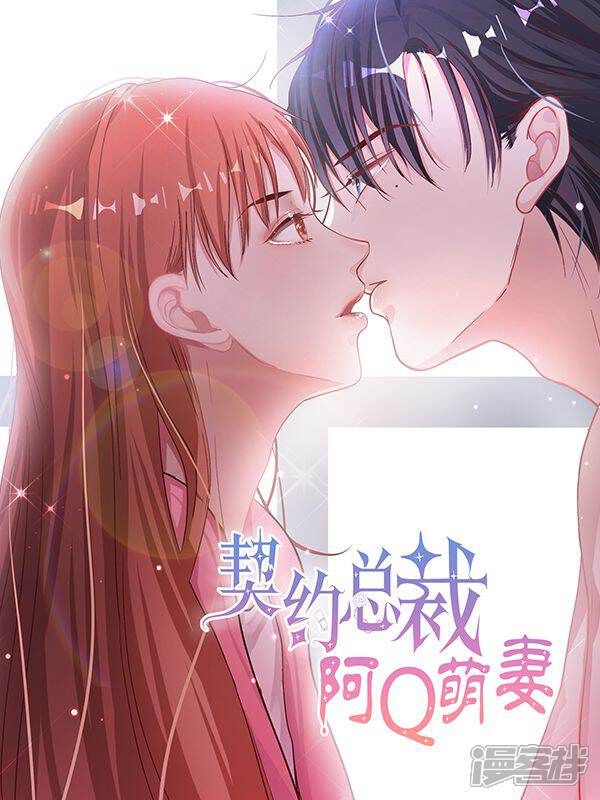 契约总裁阿Q萌妻