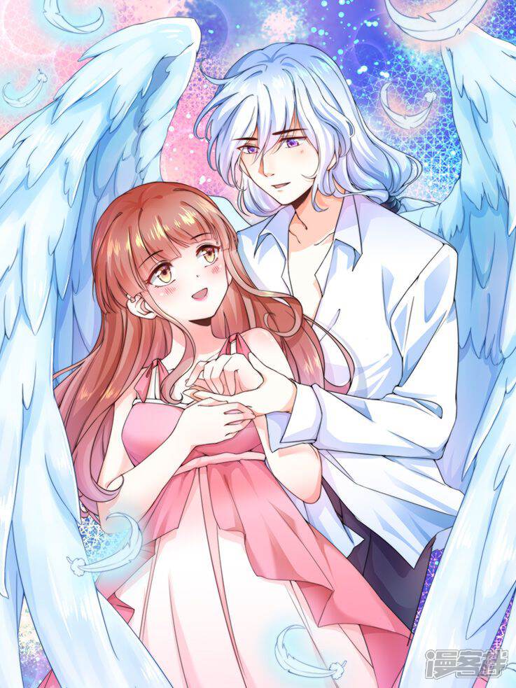 落入凡间的天使