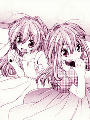 就让姐姐来保护你吧！