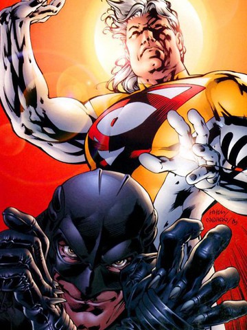 风暴守卫v2：更好的世界