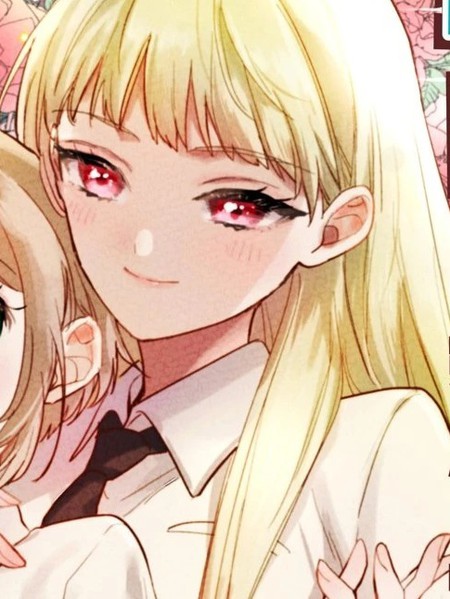 被自己推的美少女告白的故事